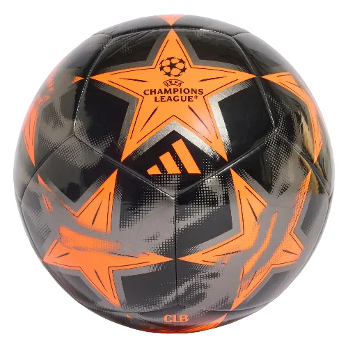 Piłka klubowa Liga Mistrzów UEFA 26/27
