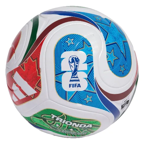 Piłka Mistrzostw Świata FIFA 26 League
