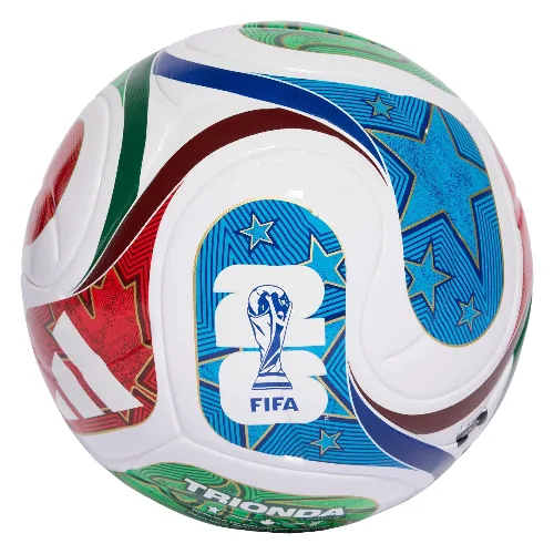 Piłka Mistrzostwa Świata FIFA 26 Trionda League