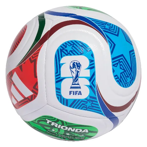 Piłka Mistrzostwa Świata FIFA 26 Trionda Training