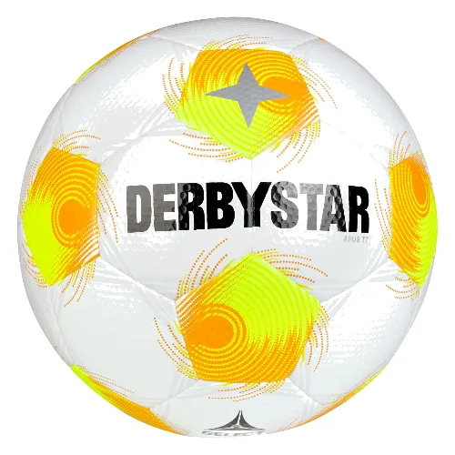 Piłka nożna Derbystar APUS TT DB