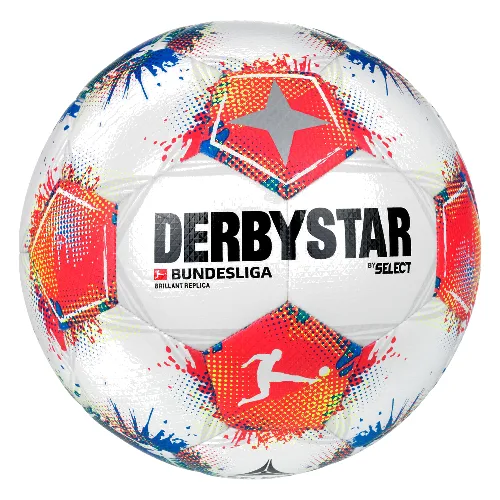Piłka nożna Derbystar Replica Bundesliga