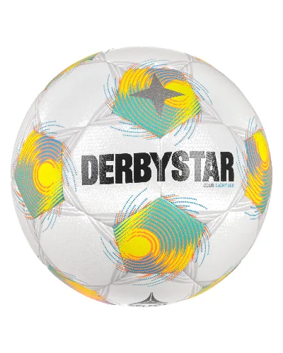 Piłka nożna dla dzieci Derbystar Club Light 350 v26