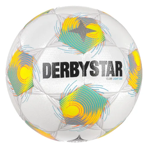Piłka nożna dla dzieci Derbystar Club Light 350 v26