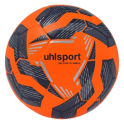 Piłka nożna dla dzieci Uhlsport 290 Ultra Lite Addglue