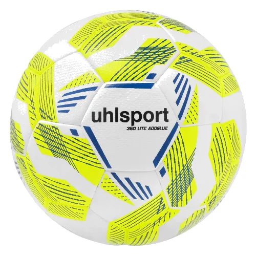 Piłka nożna dla dzieci Uhlsport 350 Lite Addglue