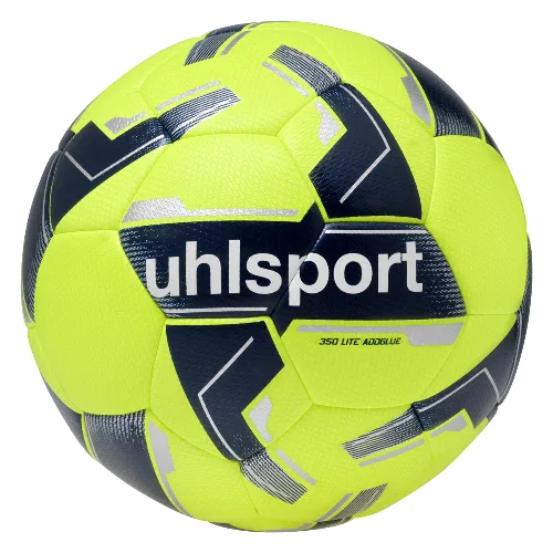 Piłka nożna dla dzieci Uhlsport 350 Lite Addglue