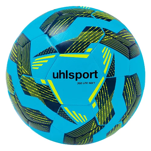 Piłka nożna dla dzieci Uhlsport Lite Soft 350