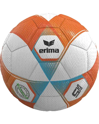 Piłka nożna Erima Hybrid Lite 350