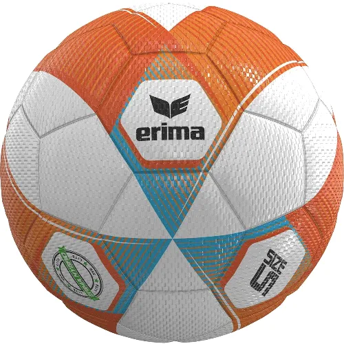 Piłka nożna Erima Hybrid Lite 350