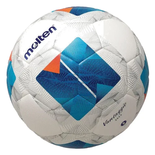 Piłka nożna Molten F5N3555-K