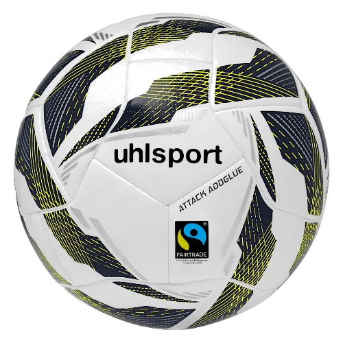 Piłka nożna Uhlsport Attack Addglue For The Planet