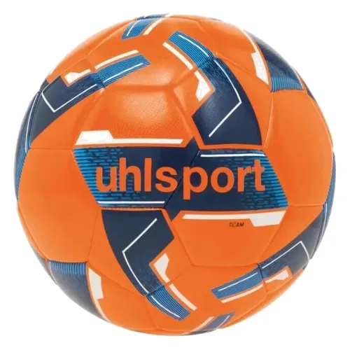 Piłka nożna Uhlsport TEAM MINI (4x1 colour)