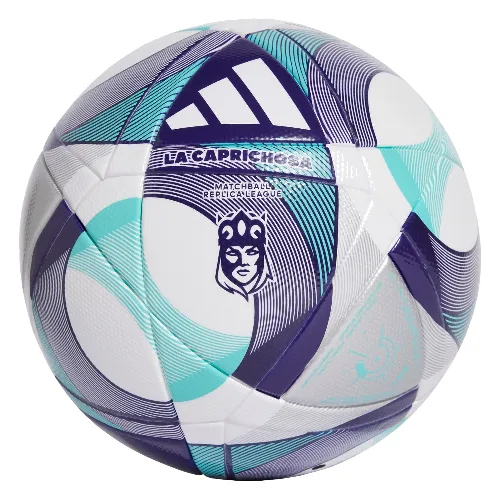 Piłka Queens League La Caprichosa League