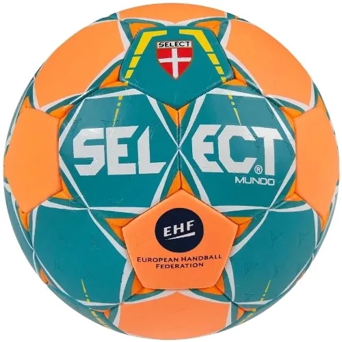 Piłka ręczna Select Ultimate Officiel Supllier IHT