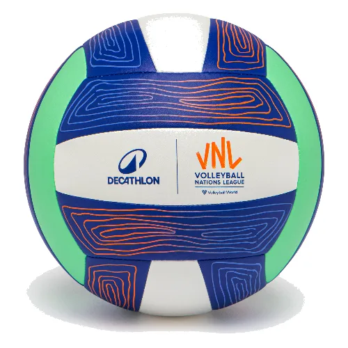 Piłka siatkowa Kipsta VB100 kolekcja VNL rozmiar 3