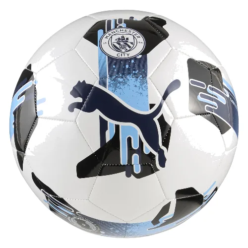 Piłka treningowa Manchester City Orbita 6 PUMA