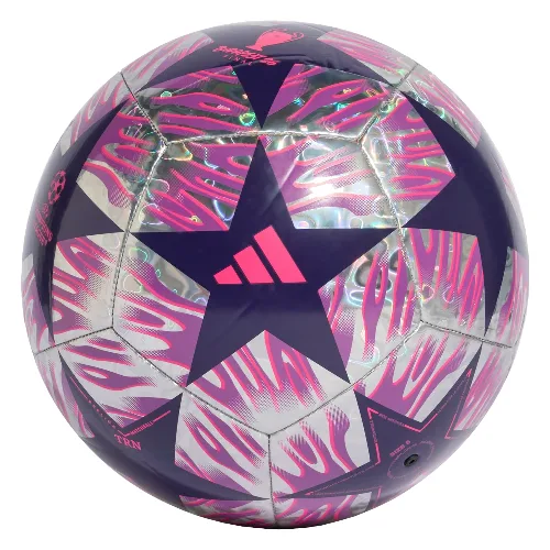 Piłka treningowa UEFA Champions League Final Foil