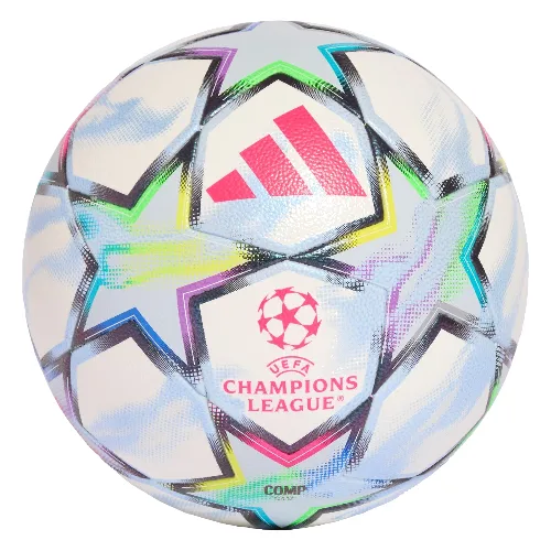 Piłka UEFA Champions League 26/27 Competition