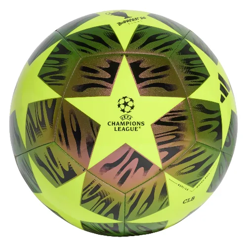 Piłka UEFA Champions League Final Club
