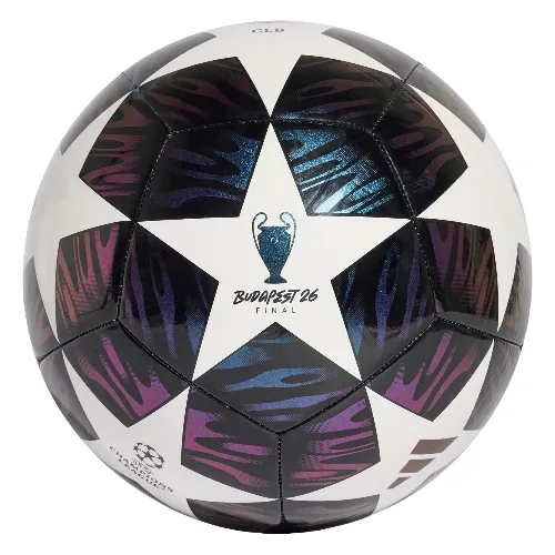 Piłka UEFA Champions League Final Club