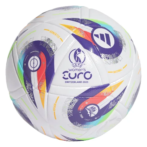Piłka Women's Euro25 LGE