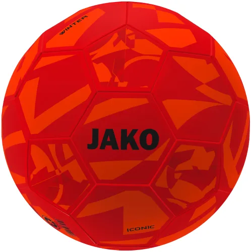 Piłka zimowa uniseks JAKO Iconic - 2381