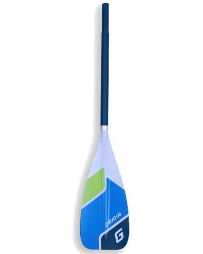 Pióro do wiosła SUP Gladiator Origin Lime