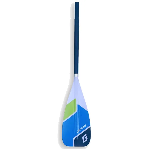 Pióro do wiosła SUP Gladiator Origin Lime