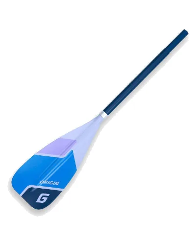 Pióro do wiosła SUP Gladiator Origin Purple