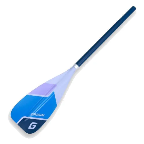 Pióro do wiosła SUP Gladiator Origin Purple