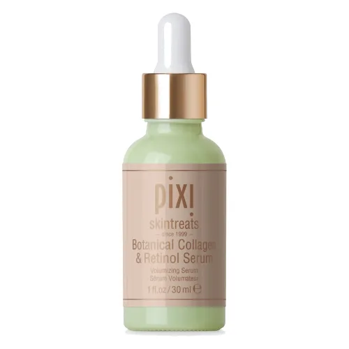 Pixi Collagen & Retinol Serum Serum przeciwzmarszczkowe 30 ml