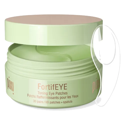 Pixi FortifEYE Płatki pod oczy 60 ct