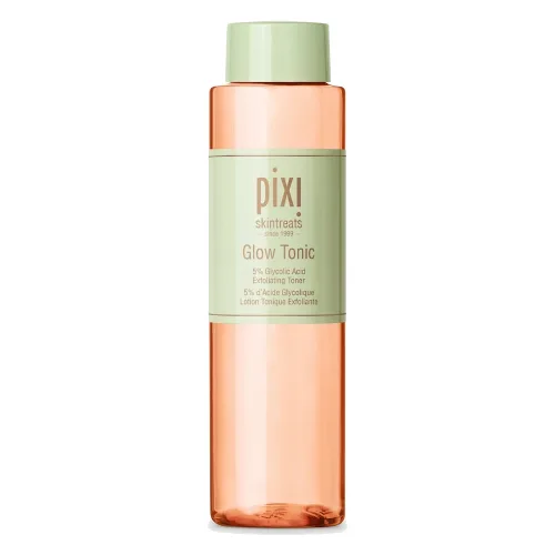 Pixi Glow Tonic Toniki do twarzy 250 ml