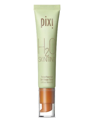 PIXI H20 Skintint żel koloryzujący do twarzy 35 ml (różne odcienie) - Chai