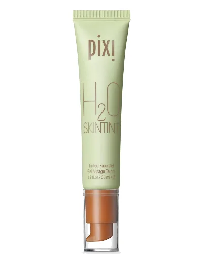 PIXI H20 Skintint żel koloryzujący do twarzy 35 ml (różne odcienie) - Cinnamon