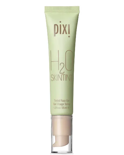 PIXI H20 Skintint żel koloryzujący do twarzy 35 ml (różne odcienie) - Fair