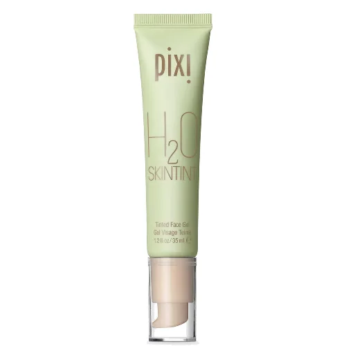 PIXI H20 Skintint żel koloryzujący do twarzy 35 ml (różne odcienie) - Fair
