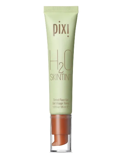 PIXI H20 Skintint żel koloryzujący do twarzy 35 ml (różne odcienie) - Mahogany