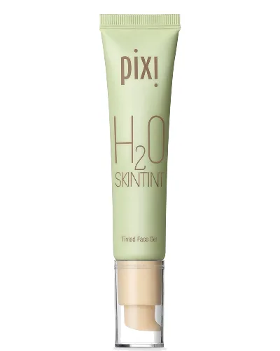 PIXI H20 Skintint żel koloryzujący do twarzy 35 ml (różne odcienie) - No.1 Cream
