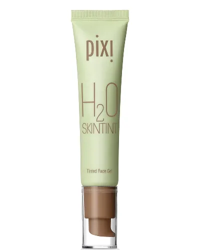 PIXI H20 Skintint żel koloryzujący do twarzy 35 ml (różne odcienie) - No.5 Mocha