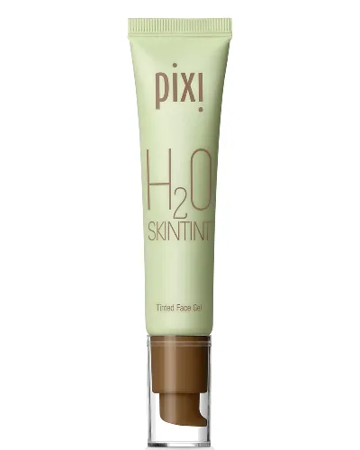 PIXI H20 Skintint żel koloryzujący do twarzy 35 ml (różne odcienie) - No.6 Espresso