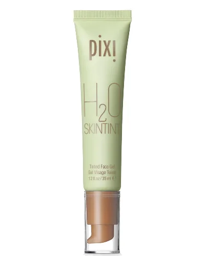 PIXI H20 Skintint żel koloryzujący do twarzy 35 ml (różne odcienie) - Nutmeg