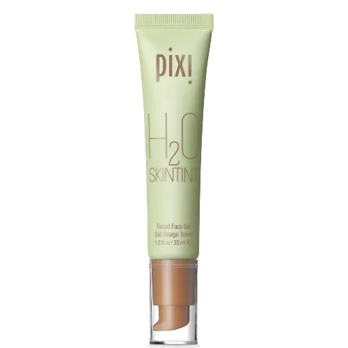 PIXI H20 Skintint żel koloryzujący do twarzy 35 ml (różne odcienie) - Nutmeg