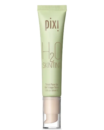 PIXI H20 Skintint żel koloryzujący do twarzy 35 ml (różne odcienie) - Porcelain
