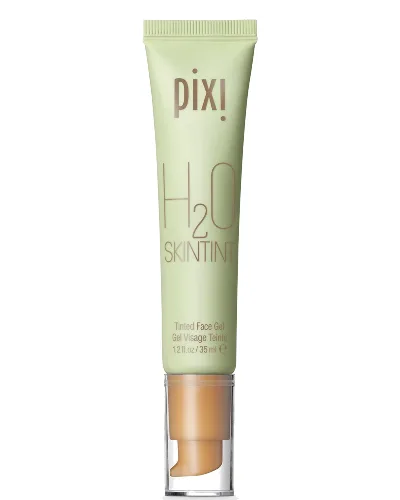 PIXI H20 Skintint żel koloryzujący do twarzy 35 ml (różne odcienie) - Tan