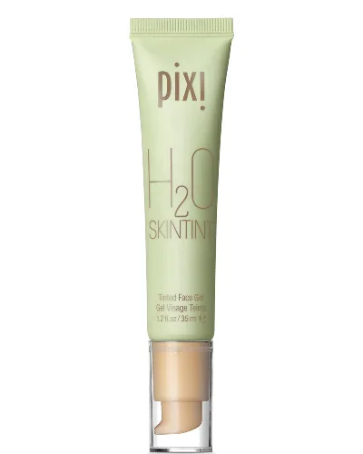 PIXI H20 Skintint żel koloryzujący do twarzy 35 ml (różne odcienie) - Vanilla