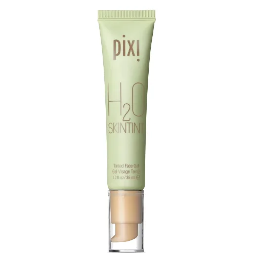 PIXI H20 Skintint żel koloryzujący do twarzy 35 ml (różne odcienie) - Vanilla