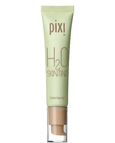 PIXI H2O Skintint krem koloryzujący do twarzy BB – 3 Warm