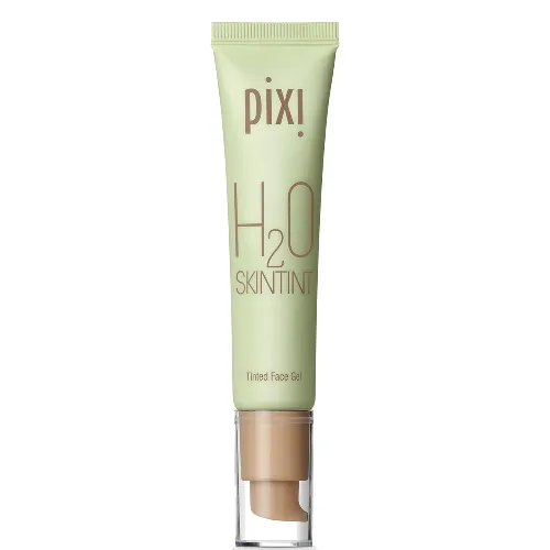 PIXI H2O Skintint krem koloryzujący do twarzy BB – 3 Warm